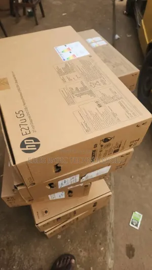 Hp E27u G5 Monitor