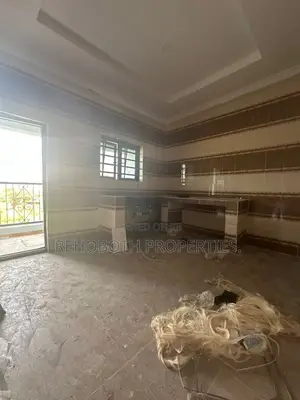 2bdrm Apartment in Beside Hebron Court, Idishin for rent