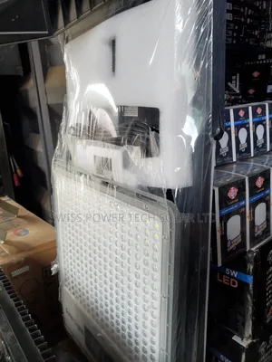 400watts Jamp Light