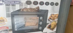 Masterchef Air Fryer Oven