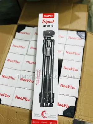 Neepho Tripod