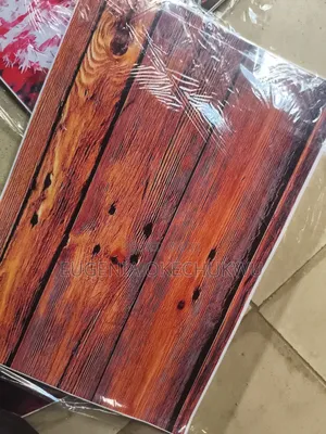 Laptop Back Cover