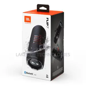 JBL Flip7 Portable Waterproofspeaker,Jbl Pro Sound With Ai Sound Boost