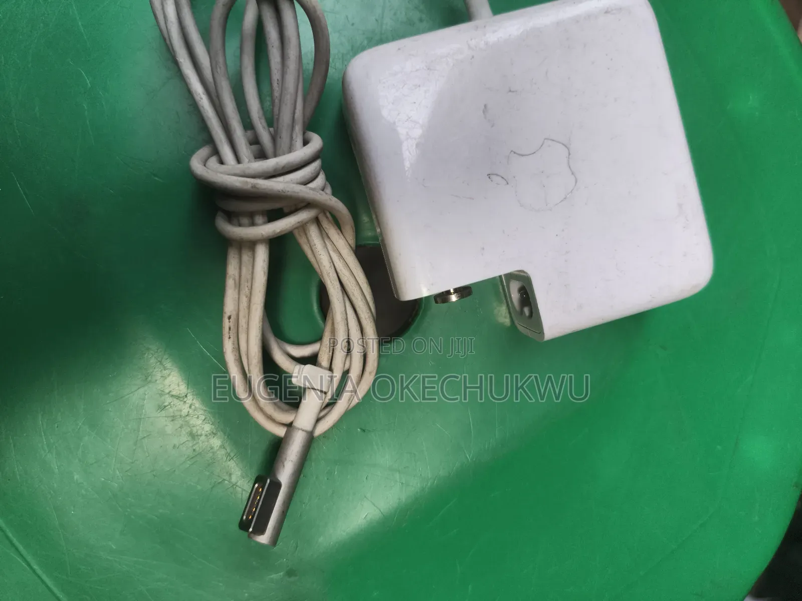 Apple Laptop Charger 2012