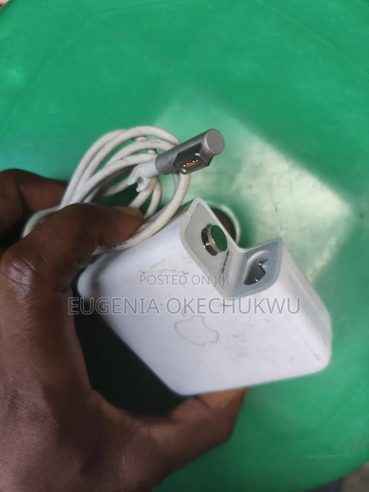 Apple Laptop Charger 2012