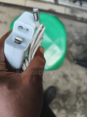 Apple Laptop Charger 2012