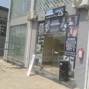 Shop to Let