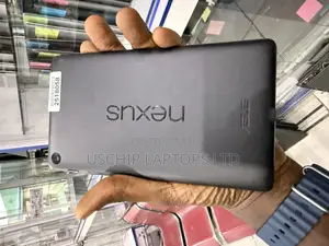 Asus Google Nexus 7 (2013) 32 GB Black