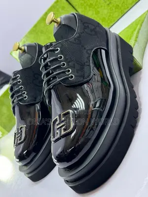 Luxury Italian Shoes Available in Store