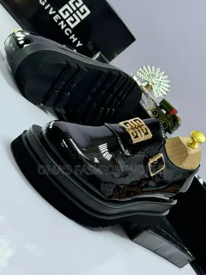 Luxury Italian Shoes Available in Store