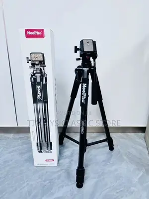 Tripod Stand