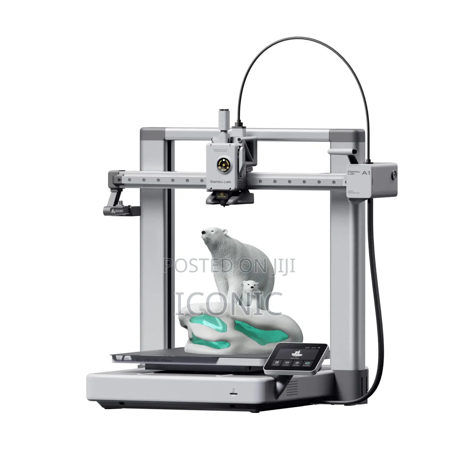 Bambu Lab A1 3d Printer