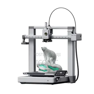 Bambu Lab A1 3d Printer