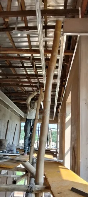 Plasterboard Supply and Installation