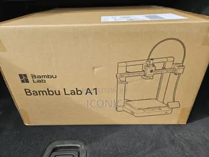 Bambu Lab A1 3d Printer
