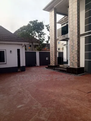 6bdrm Maisonette in Not Inside An Estate, Kagini for sale