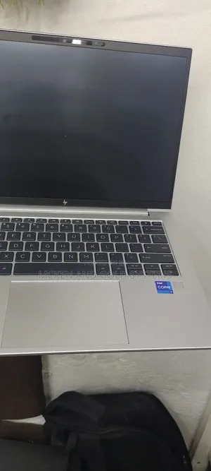 Laptop HP EliteBook 840 G9 16GB Intel Core I7 SSD 512GB
