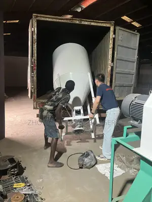 Feedmill Machine