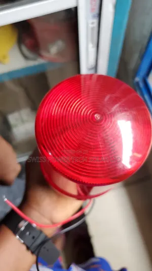 Waging Alarm