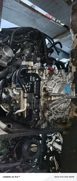 Gearbox Hyundai Sonata 2020-2022