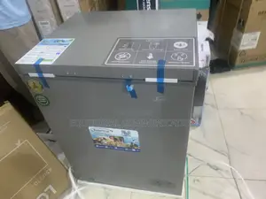 Kenstar Ks-210s Deep Freezer With Consistent Performance