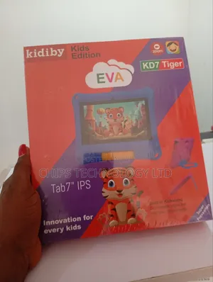 New King Touch KT818 256 GB Pink