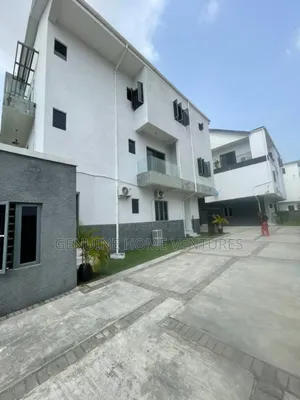 3bdrm Duplex in Ikate for sale