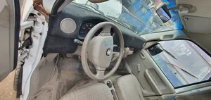Suzuki APV Minibus 2010 White