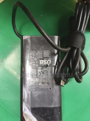 Hp Laptop Type C Charger 90watts