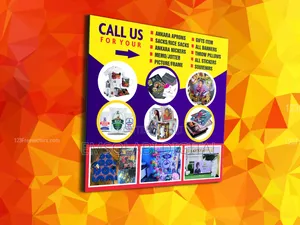 We Print and Design