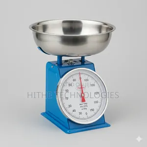 Commercial Weighing Sca6