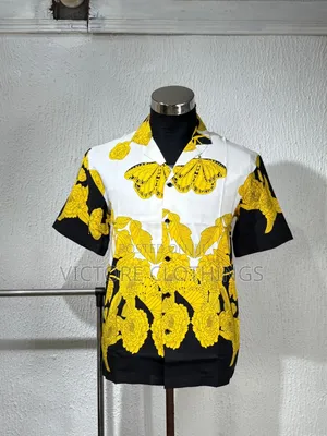 Fancy Vintage Shirt