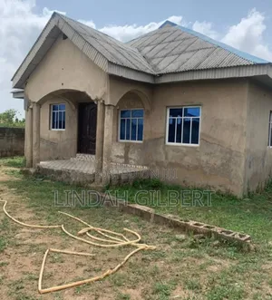 4bdrm House in Aduragbemi Estate, Abeokuta South for sale