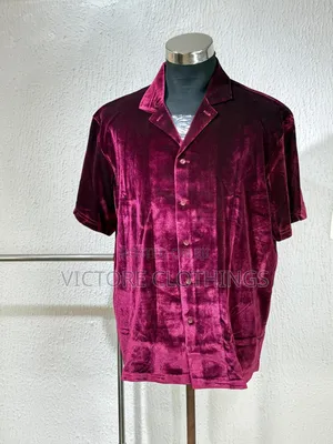 Fancy Vintage Shirt