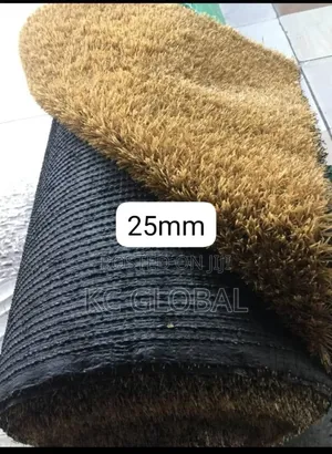 Artificial Grass. Available in Different Sizes and Colors