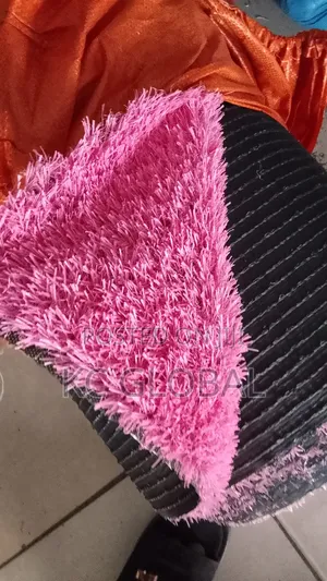 Artificial Grass. Available in Different Sizes and Colors