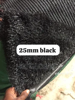 Artificial Grass. Available in Different Sizes and Colors