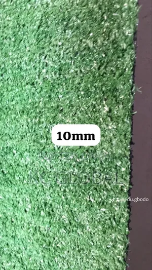 Artificial Grass Available 10mm