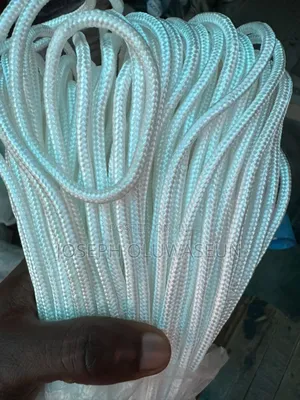 4mm Braided Rope