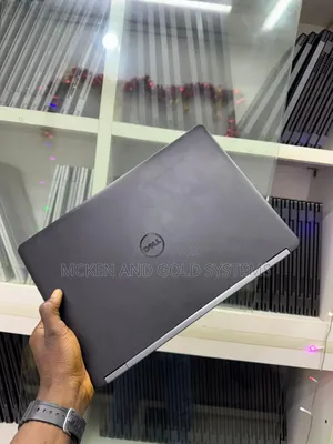Laptop Dell Latitude 14 E5470 16GB Intel Core I7 SSD 256GB