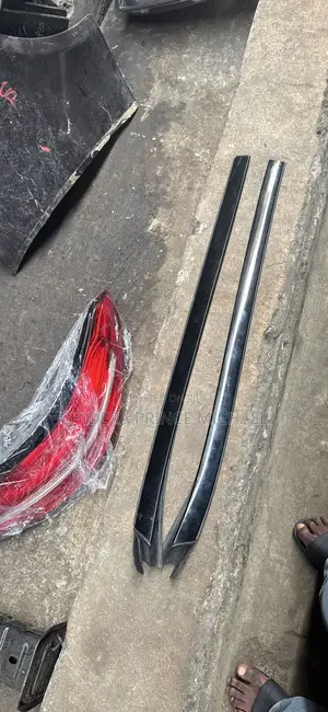 Windscreen Chrome for Gle350 W292 Coupe 2018 Model