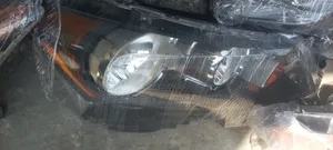 Headlight 2008 to 2012 Honda Accord