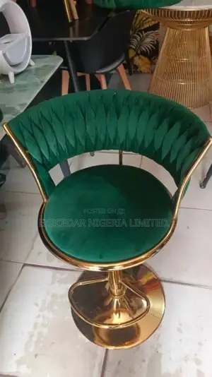 New Quality Indoor Chairs