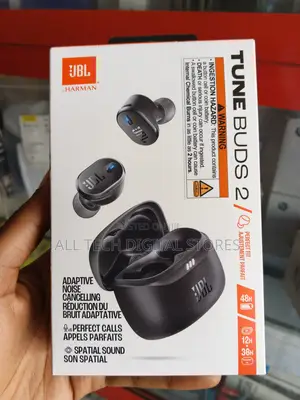 Jbl Tune Buds 2 Earbuds