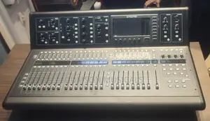M32 Midas Digital Mixer