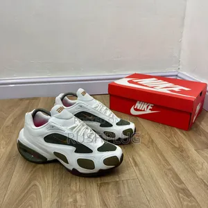 Nike Air Max Muse Luxury Sneakers