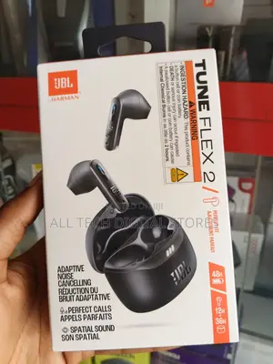 Jbl Tune Flex 2 Earbuds