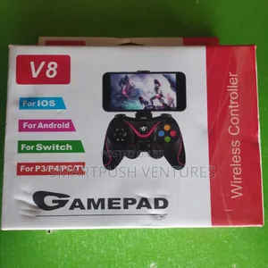Mobile Gamepad