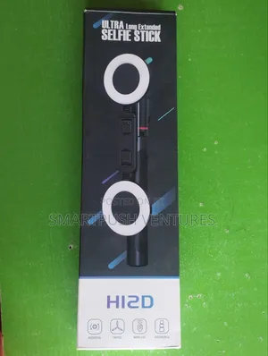 Hi2d Selfie Stick Tripod