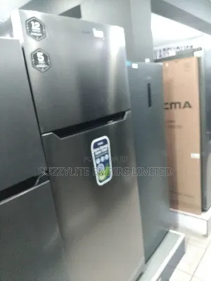 Bruhm 490 Liters Refrigerator Energy Saving